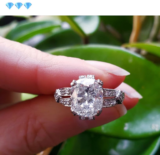 Jewelry Store «Armen & Joseph Jewelers», reviews and photos, 6525 Sugarloaf Pkwy, Duluth, GA 30097, USA