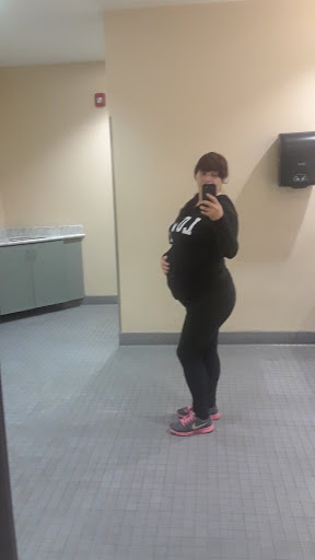 Gym «In-Shape Health Clubs», reviews and photos, 2370 Fremont St, Monterey, CA 93940, USA