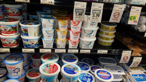 Grocery Store «Fresh Thyme Farmers Market - Kirkwood MO», reviews and photos, 1018 N Kirkwood Rd, Kirkwood, MO 63122, USA