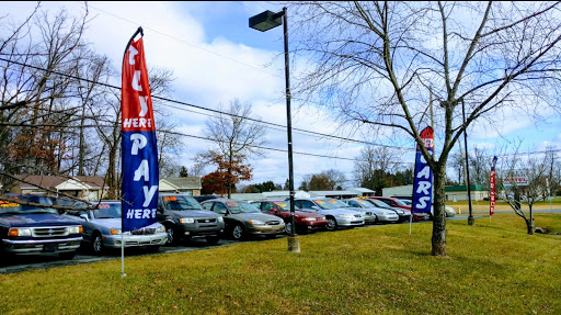 Used Car Dealer «Woodland Auto Group», reviews and photos, 7560 Allentown Blvd, Harrisburg, PA 17112, USA