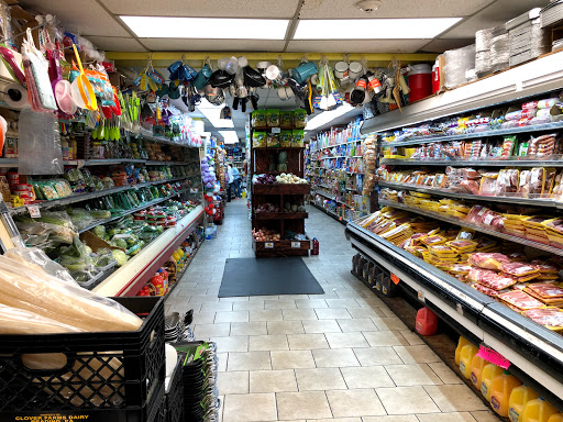Grocery Store «Fernandez Supermarket-Trenton», reviews and photos, 634 Whittaker Ave, Trenton, NJ 08611, USA