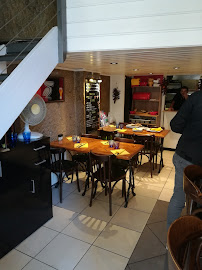 Atmosphère du Restaurant Pop's KFE à Lyon - n°2