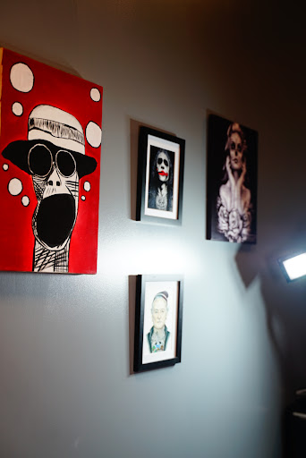 Explore 88 tattoo ideas, creative tattoo ideas in Tallahassee, available at Studio B Tattoos and Piercings