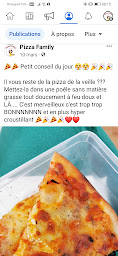 Photo n°17 de Pizza family à Sainte-Maxime ()