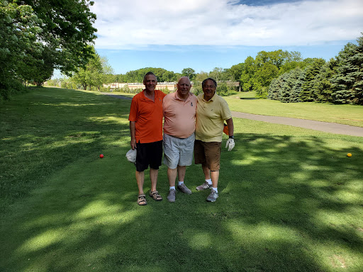 Golf Course «Stanley Golf Course», reviews and photos, 245 Hartford Rd, New Britain, CT 06053, USA