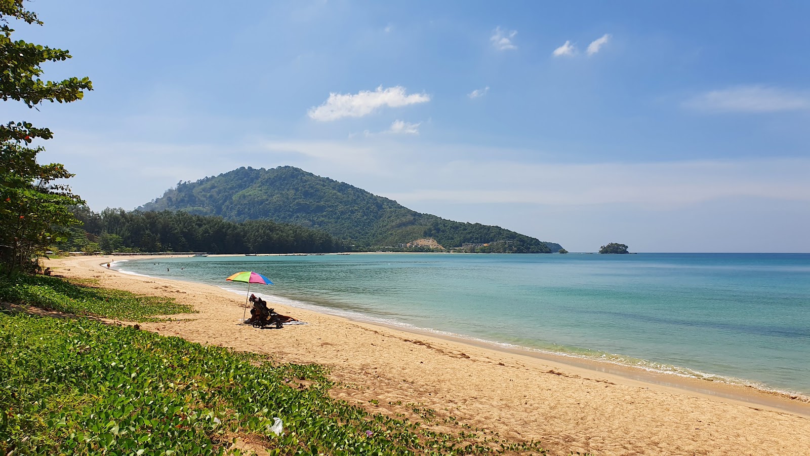 Naiyang Beach photo #9