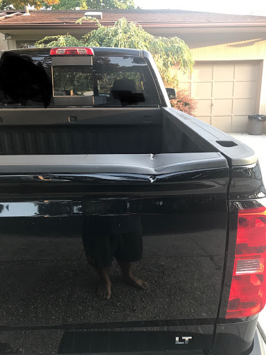 Auto Body Shop «North Star Auto Body», reviews and photos, 3485 Lawson Blvd, Oceanside, NY 11572, USA