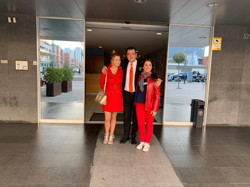 F Services en Sant Joan Despí, Barcelona