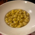 Photo n°1 de l'avis de Elena. fait le 23/12/2023 à 17:08 sur le  Trattoria del Rosso à Bologna