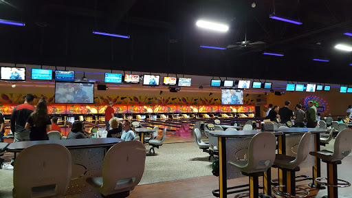 Bowling Alley «Stars And Strikes», reviews and photos, 479 Brightwell Court, Loganville, GA 30052, USA