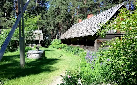 The Ethnographic Open-Air Museum of Latvia image