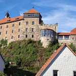 Photo n°1 de l'avis de Ulf.a fait le 01/10/2023 à 17:22 sur le  Schlosshotel Elgersburg à Elgersburg