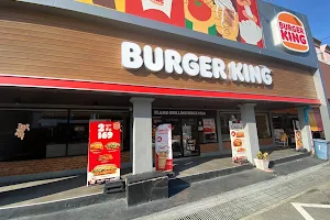 Burger King Motorway Inbound image
