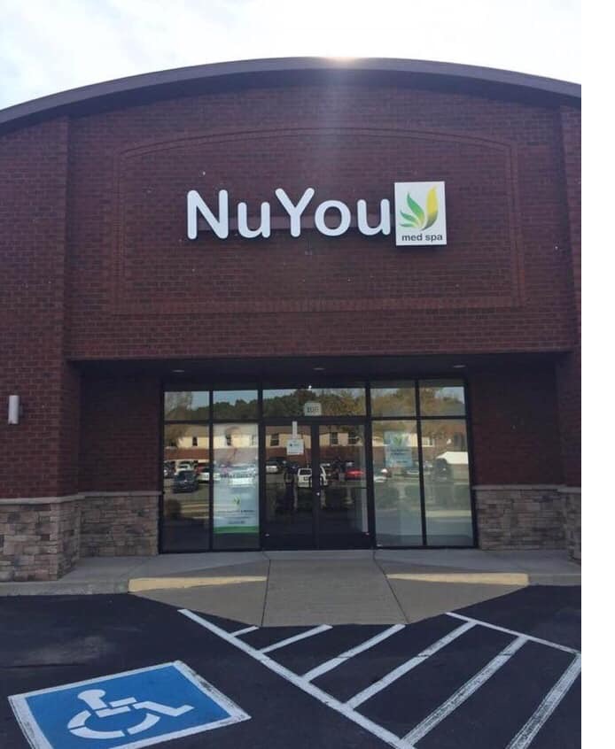 NuYou MedSpa 37062