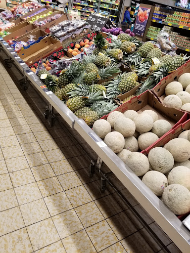 Supermarket «ALDI», reviews and photos, 3410 Northdale Blvd NW, Coon Rapids, MN 55448, USA