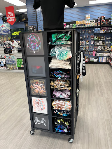 Video Game Store «GameStop», reviews and photos, 1841 Chamblee Tucker Rd #3a, Atlanta, GA 30341, USA