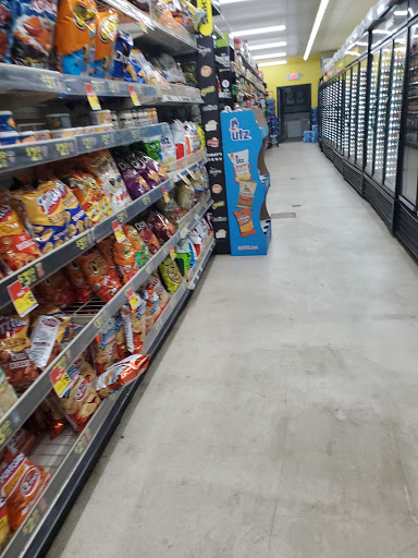 Discount Store «Dollar General», reviews and photos, 417 Palmer Ave, Corinth, NY 12822, USA