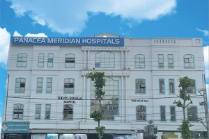 PANACEA MERIDIAN HOSPITALS image