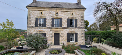 L'Ancienne Ecole à Beaumontois-en-Périgord