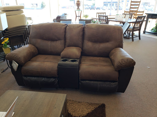 Ashley Furniture Homestore Outlet in Wausau, Wisconsin