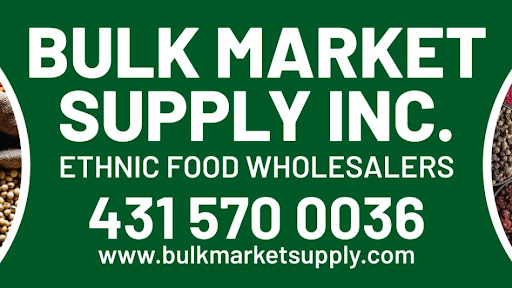 Bulk Market Supply