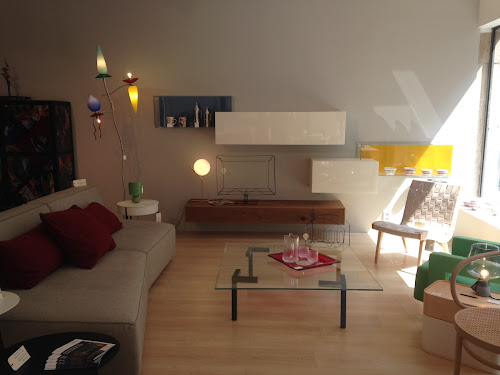 Magasin de meubles 2B Design, Galvani Toulouse