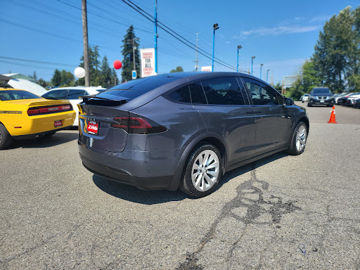 Used Car Dealer «ZAGmotors Everett», reviews and photos, 13011 WA-99, Everett, WA 98204, USA