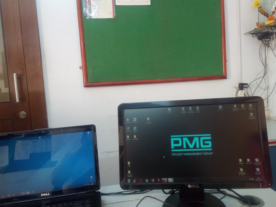 Project Management Group