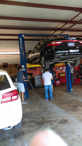 Used Car Dealer «Diamond Automotive Group», reviews and photos, 2507 SW Loop 410, San Antonio, TX 78227, USA