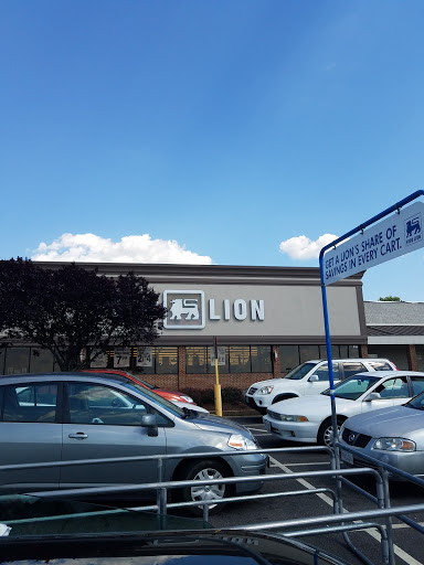 Grocery Store «Food Lion», reviews and photos, 9035 W Broad St, Richmond, VA 23294, USA