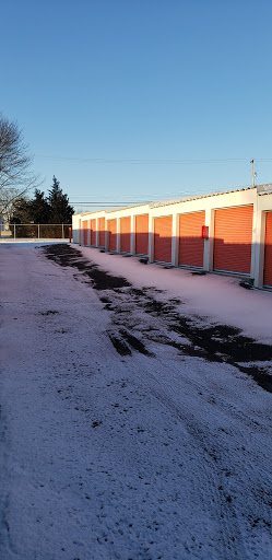 Self-Storage Facility «Public Storage», reviews and photos, 1075 Bethlehem Pike, Montgomeryville, PA 18936, USA