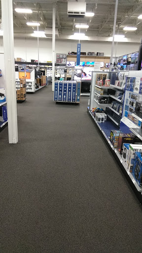 Electronics Store «Best Buy», reviews and photos, 4255 Lyndon B Johnson Fwy, Farmers Branch, TX 75244, USA