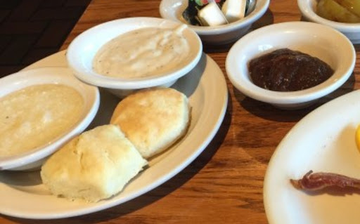 American Restaurant «Cracker Barrel Old Country Store», reviews and photos, 19550 Coastal Hwy, Rehoboth Beach, DE 19971, USA