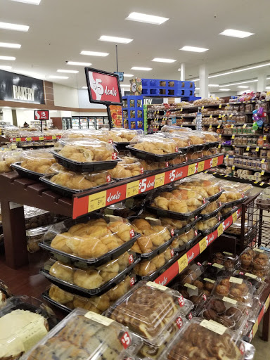 Grocery Store «Safeway», reviews and photos, 20620 W Homestead Rd, Cupertino, CA 95014, USA