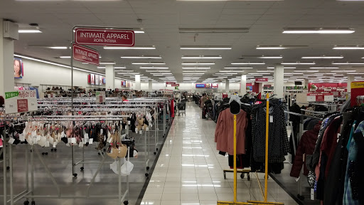 Clothing Store «Burlington Coat Factory», reviews and photos, 14800 Baltimore Ave, Laurel, MD 20707, USA