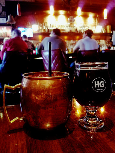 Bar «Havana Garage», reviews and photos, 1008 Howard St, Omaha, NE 68102, USA