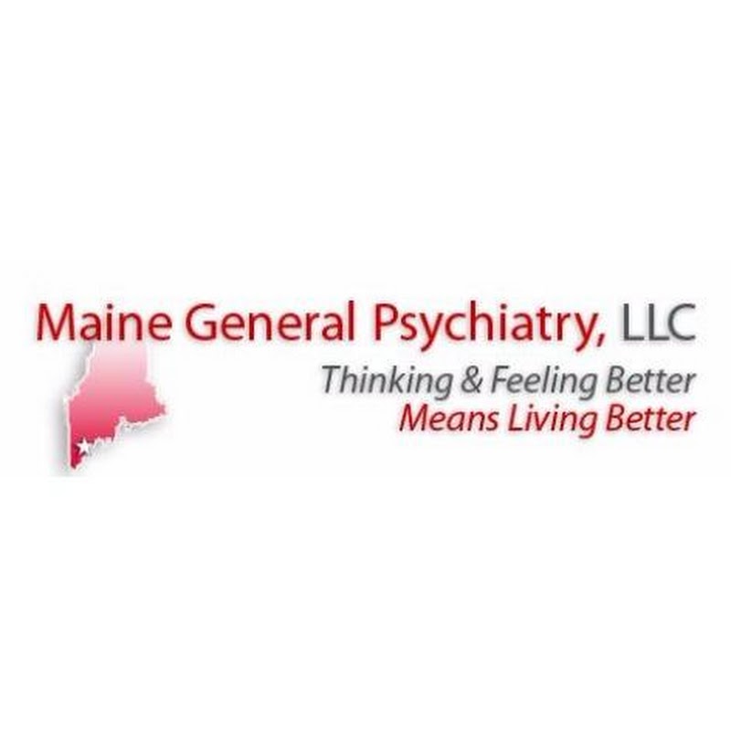 Maine General Psychiatry LLC
