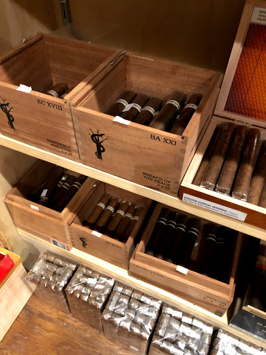 Cigar Shop «Tobacco Box», reviews and photos, 3701 Lakeview Pkwy #101, Rowlett, TX 75088, USA