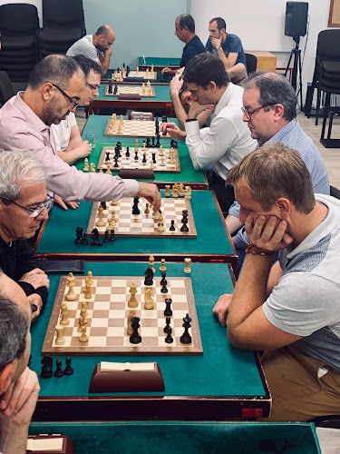 Club d'Echecs de Maisons-Laffitte à Maisons-Laffitte