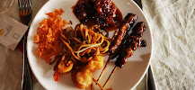 Plats et boissons du Restaurant asiatique Asian wok à Mondeville - n°15