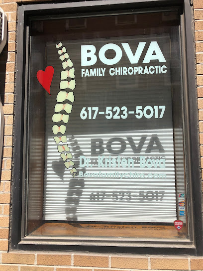 Bova Family Chiropractic