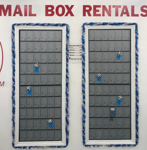 Notary Public «Qwik Pack & Ship», reviews and photos, 913 Beal Pkwy NW, Fort Walton Beach, FL 32547, USA