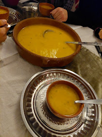 Plats et boissons du Restaurant français Banquet des Troubadours à Provins - n°18