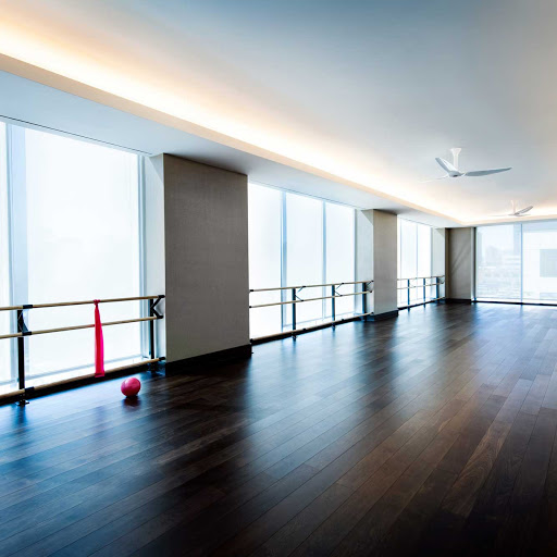 Gym «Equinox River Oaks», reviews and photos, 4444 Westheimer Rd, Houston, TX 77027, USA