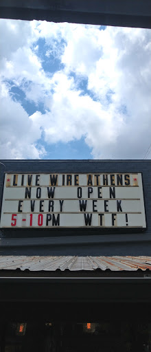 Event Venue «Live Wire Athens», reviews and photos, 227 W Dougherty St, Athens, GA 30601, USA