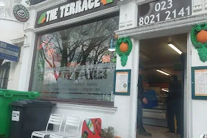 The Terrace Sandwich Bar image