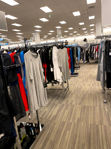 Department Store «Nordstrom Rack Perimeter Expo», reviews and photos, 1201 Hammond Dr NE, Dunwoody, GA 30346, USA