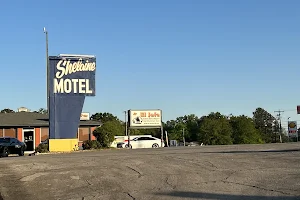 Shelaine Motel image