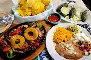 La Rumba Mexican grill image