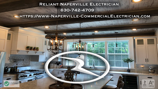 808 Corday Dr #105, Naperville, IL 60540, USA